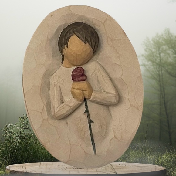 Willow Tree Keepsake Box - Picture 7 of 12